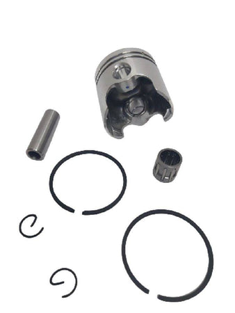 Kit Cilindro Pistone Guarnizioni Ricambio Motosega 40 Mm Decespugliatore Gf-0517