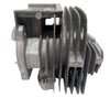 Kit Cilindro Pistone Guarnizioni Ricambio Motosega 40 Mm Decespugliatore Gf-0517