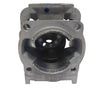 Kit Cilindro Pistone Guarnizioni Ricambio Motosega 40 Mm Decespugliatore Gf-0517