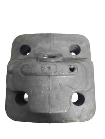 Kit Cilindro Pistone Guarnizioni Ricambio Motosega 40 Mm Decespugliatore Gf-0517