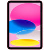 Apple Ipad 2024 10gen 10.9 256gb Pink Ita mcmh4ty/a