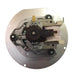 Estrattore aspiratore fumi EBM RR152/0020-3030 stufe a pellet 14706111