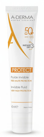 Aderma a-d protect fluido inv