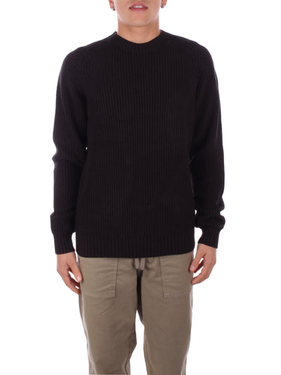 SUNS Maglie Nero da uomo