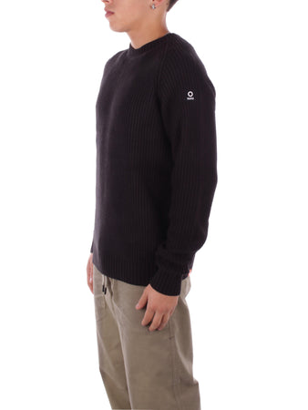 SUNS Maglie Nero da uomo