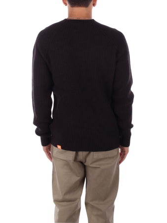 SUNS Maglie Nero da uomo