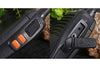Coppia Ricetrasmittente Walkie Talkie Portatile 16 Canali 3.7 V 400 - 470 Mhz