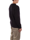 SUNS Maglie Nero da uomo