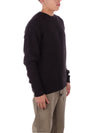 SUNS Maglie Nero da uomo