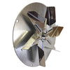 Estrattore aspiratore fumi EBM RR152/0020-3030 stufe a pellet 14706111