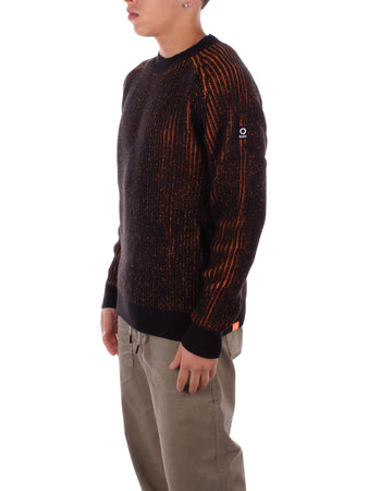 SUNS Maglie Nero da uomo