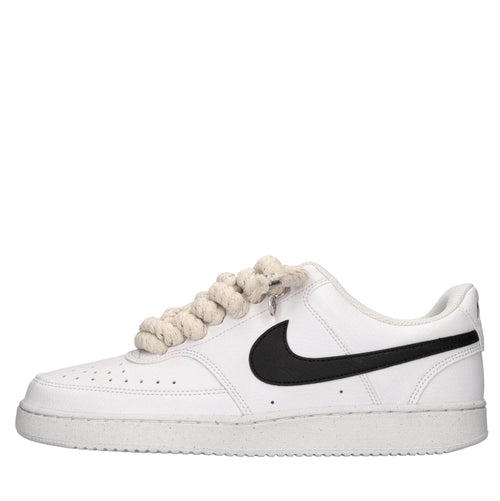 NIKE SEDDYS Sneakers Bianco da uomo
