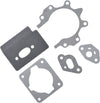 Kit Guarnizioni Paraoli Decespugliatore Tagliaerba Mitsubishi 43 52cc Vigor 231