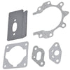 Kit Guarnizioni Paraoli Decespugliatore Tagliaerba Mitsubishi 43 52cc Vigor 231