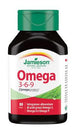 Omega 3/6/9 80prl