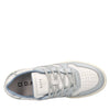 D.A.T.E. Sneakers Bianco da donna