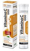 Sanavita vitamina c 20 compresse effe