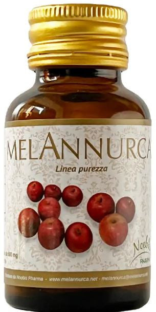 Melannurca 30 capsule