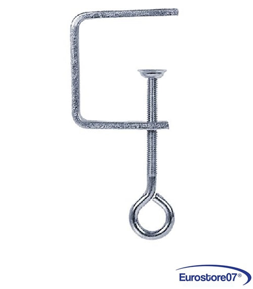 MORSETTO PER TRAFORO mm 60