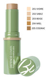 Defence cover fond/corr stk201