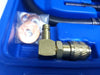 Kit 15 Pezzi Tester Compressione Motori Diesel Prova Compressione