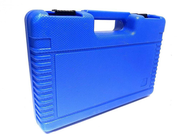 Kit 15 Pezzi Tester Compressione Motori Diesel Prova Compressione