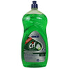 6x2 Litri Cif Detersivo Manuale per Piatti Professionale Sgrassante Contro Unto
