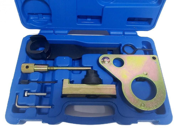Kit Attrezzi Di Messa In Fase Bloccaggio Renault Opel Nissan 1.6 2.0 2.3 Dci Cdti