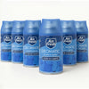 Air Fresh Deomatic Ricariche Profumatore Ambiente 6x250ml Spray Fiori di Campo Antiodore
