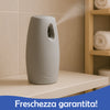 Air Fresh Deomatic Ricariche Profumatore Ambiente 6x250ml Spray Fiori di Campo Antiodore