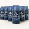 Air Fresh Deomatic Ricariche Profumatore Ambiente 6x250ml Spray Oceano Antiodore