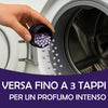 Air Fresh Cristalli Profumati Bucato e Aspirapolvere 6x275gr Fragranza Intensa Lavanda