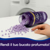 Air Fresh Cristalli Profumati Bucato e Aspirapolvere 6x275gr Fragranza Intensa Lavanda