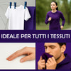 Air Fresh Cristalli Profumati Bucato e Aspirapolvere 6x275gr Fragranza Intensa Lavanda