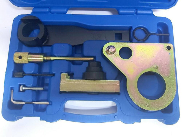 Kit Attrezzi Di Messa In Fase Bloccaggio Renault Opel Nissan 1.6 2.0 2.3 Dci Cdti