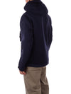 Blauer Giacconi Blu da uomo