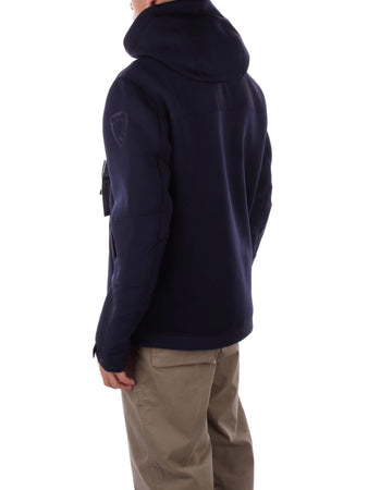 Blauer Giacconi Blu da uomo