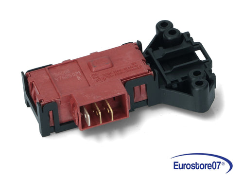 BLOCCOPORTA LAVATRICE ARCELIK BEKO 2805310100, 2805310400 - ZV446T1 BP-16