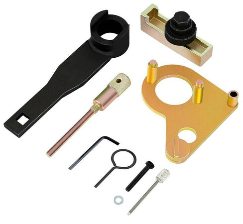 Kit Attrezzi Di Messa In Fase Bloccaggio Renault Opel Nissan 1.6 2.0 2.3 Dci Cdti