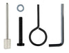 Kit Attrezzi Di Messa In Fase Bloccaggio Renault Opel Nissan 1.6 2.0 2.3 Dci Cdti