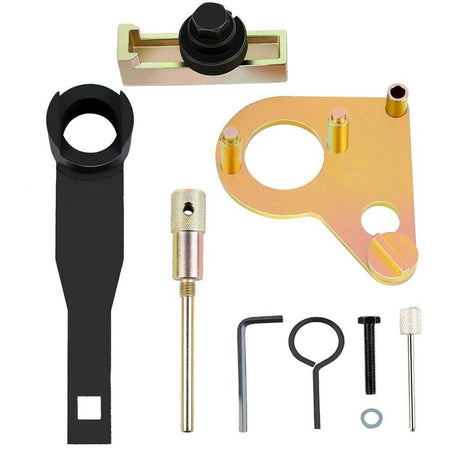 Kit Attrezzi Di Messa In Fase Bloccaggio Renault Opel Nissan 1.6 2.0 2.3 Dci Cdti
