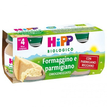 Hipp bio for 80gx2
