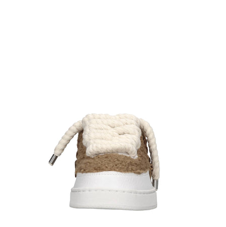 NIKE SEDDYS Sneakers Marrone da donna