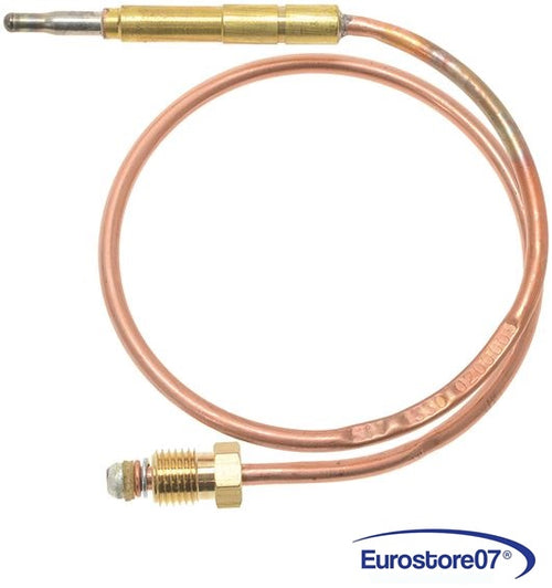 TERMOCOPPIA SIT M9x1 - 40 cm APPARECCHI A GAS EBERHARDT WHIRLPOOL - INDESIT