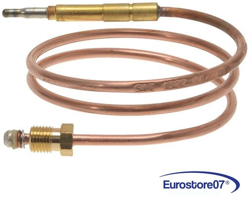 TERMOCOPPIA SIT 3440035 M9x1 600 mm APPARECCHI A GAS ALPENINOX WHIRLPOOL