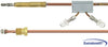 TERMOCOPPIA APPARECHI A GAS INTERROTTA M9x1 60 cm 3440066 interrotto faston