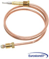 TERMOCOPPIA PER APPARECCHI A GAS SIT 3440127 QUICK M9x1 60 cm