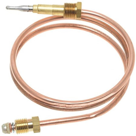 TERMOCOPPIA PER APPARECCHI A GAS SIT 3440127 QUICK M9x1 60 cm