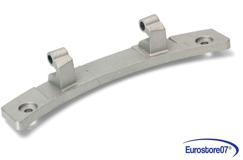 1366253233 ELECTROLUX CERNIERA SUPPORTO SPORTELLO ASCIUGATRICE 8581366253236