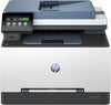 Hp color laserjet pro stampante multifunzione 3302fdn - 499Q7F#B19